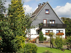 Apartment Vakantiewoning Hanjürgens 1